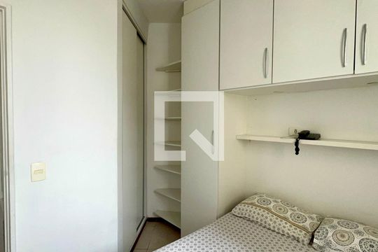 Quarto de kitnet/studio para alugar com 1 quarto, 30m² em Jardim Paulista, São Paulo