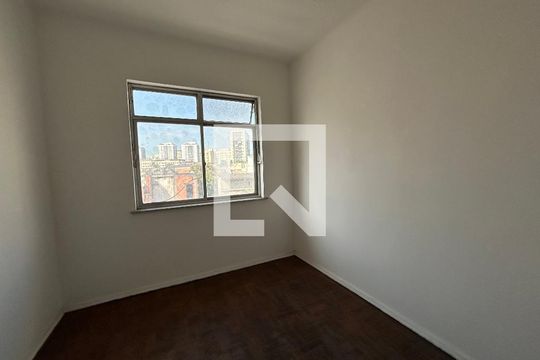 Quarto 1 de apartamento à venda com 2 quartos, 65m² em Todos Os Santos, Rio de Janeiro
