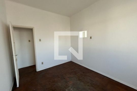 Quarto 1 de apartamento à venda com 2 quartos, 65m² em Todos Os Santos, Rio de Janeiro