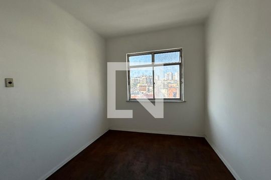 Quarto 1 de apartamento à venda com 2 quartos, 65m² em Todos Os Santos, Rio de Janeiro