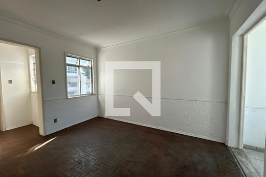 Quarto 1 de apartamento à venda com 2 quartos, 65m² em Todos Os Santos, Rio de Janeiro