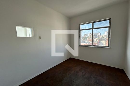 Quarto 1 de apartamento à venda com 2 quartos, 65m² em Todos Os Santos, Rio de Janeiro