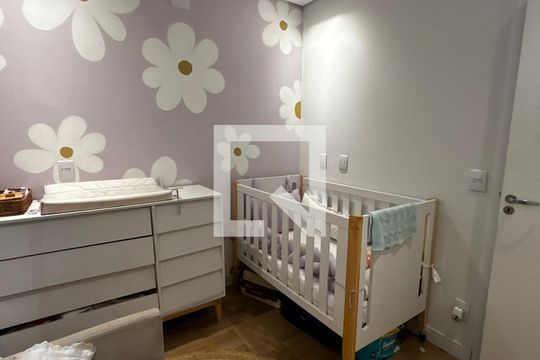 Quarto de casa de condomínio à venda com 2 quartos, 60m² em Chácaras São Luís, Barueri