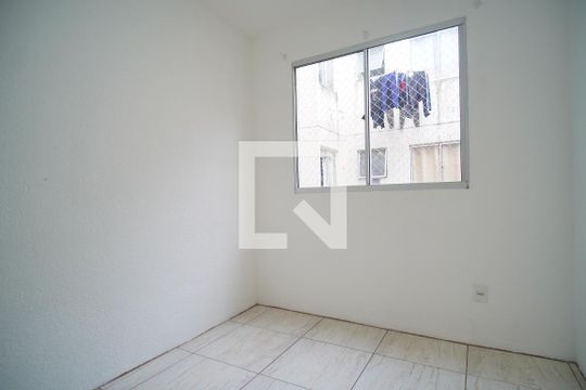 Quarto 1 de apartamento para alugar com 2 quartos, 48m² em Santos Dumont, São Leopoldo