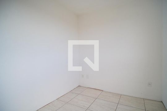 Quarto 2 de apartamento para alugar com 2 quartos, 48m² em Santos Dumont, São Leopoldo