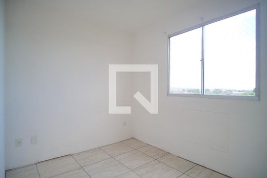 Quarto 2 de apartamento para alugar com 2 quartos, 48m² em Santos Dumont, São Leopoldo