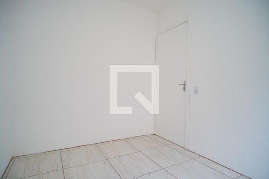 Quarto 1 de apartamento para alugar com 2 quartos, 48m² em Santos Dumont, São Leopoldo