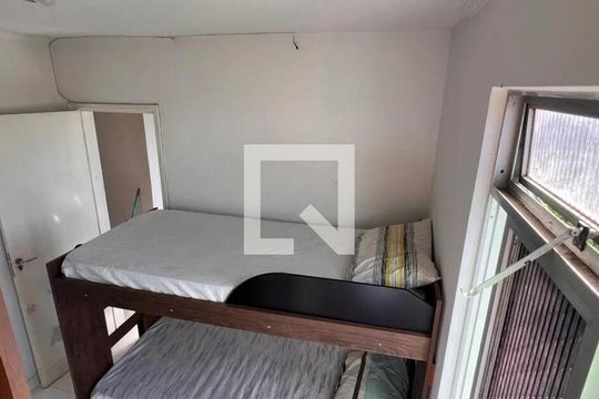 Quarto de apartamento para alugar com 2 quartos, 50m² em Engenho Velho da Federação, Salvador