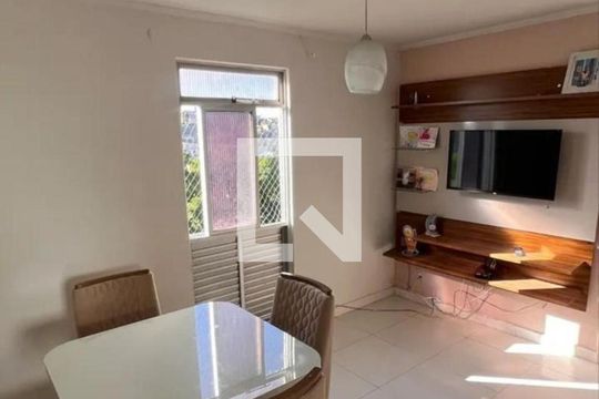 Apartamento para alugar com 2 quartos, 50m² em Engenho Velho da Federação, Salvador