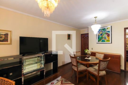 Apartamento para alugar com 3 quartos, 83m² em Mooca, São Paulo
