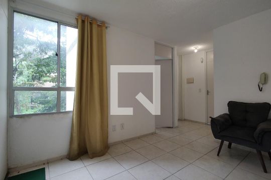 Apartamento à venda com 2 quartos, 50m² em Anil, Rio de Janeiro