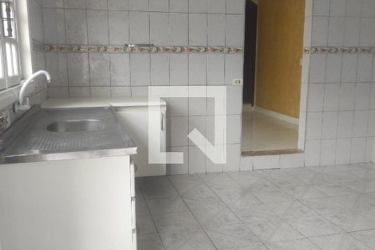 Casa 1 - Cozinha de casa à venda com 3 quartos, 170m² em Vila Renato (Zona Leste), São Paulo