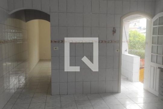 Casa 1 - Cozinha de casa à venda com 3 quartos, 170m² em Vila Renato (Zona Leste), São Paulo
