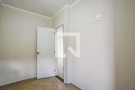 Quarto 1 de apartamento à venda com 2 quartos, 97m² em Vila Camilópolis, Santo André