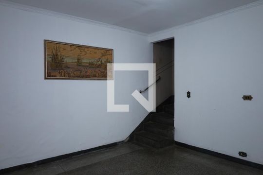 Sala de jantar de casa para alugar com 2 quartos, 140m² em Itaquera, São Paulo