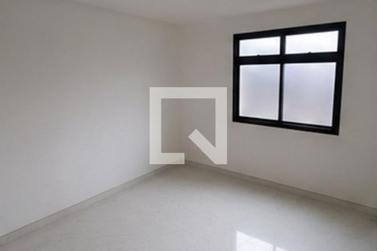 Sala de kitnet/studio para alugar com 1 quarto, 32m² em Cruzeiro, Ribeirão das Neves
