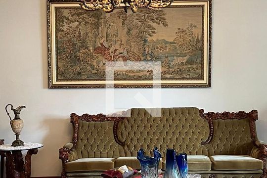 Sala de casa à venda com 10 quartos, 940m² em Parque Anchieta, São Bernardo do Campo