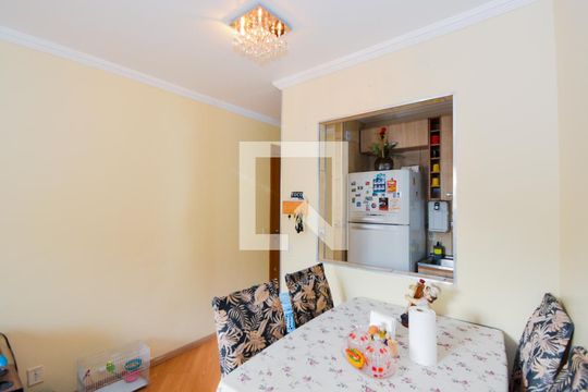 Apartamento à venda com 2 quartos, 45m² em Ponte Grande, Guarulhos