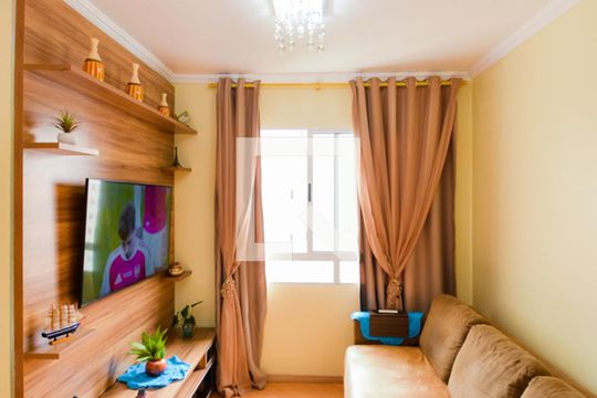 Apartamento à venda com 2 quartos, 45m² em Ponte Grande, Guarulhos
