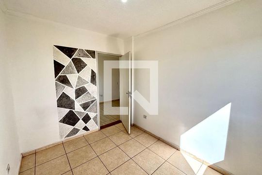 Quarto 1 de apartamento para alugar com 2 quartos, 50m² em Lageado, Ferraz de Vasconcelos