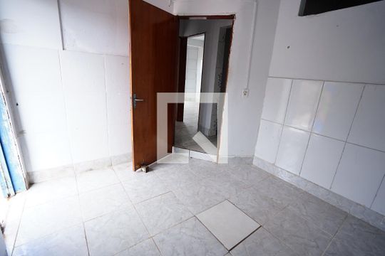 Quarto 1 de apartamento para alugar com 3 quartos, 120m² em L-1, Qd79 Vila Redencao, Goiânia