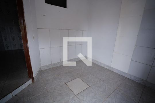 Quarto 1 de apartamento para alugar com 3 quartos, 120m² em L-1, Qd79 Vila Redencao, Goiânia