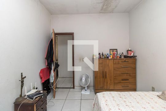 Quarto 2 de casa à venda com 3 quartos, 85m² em Jardim Laguna, Contagem