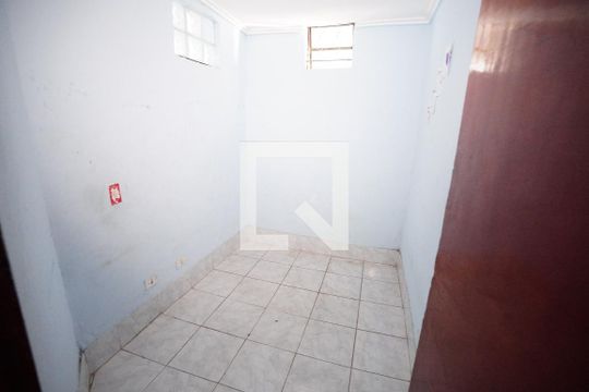 Quarto de apartamento para alugar com 4 quartos, 155m² em L-1, Qd79 - Vila Redencao, Goiânia