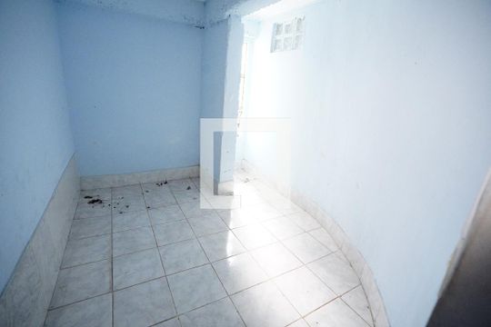 Quarto de apartamento para alugar com 4 quartos, 155m² em L-1, Qd79 - Vila Redencao, Goiânia