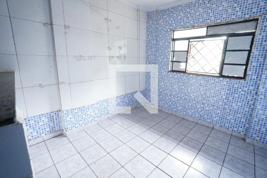 Studio de kitnet/studio para alugar com 1 quarto, 70m² em  L-1, Qd79 Vila Redencao, Goiânia
