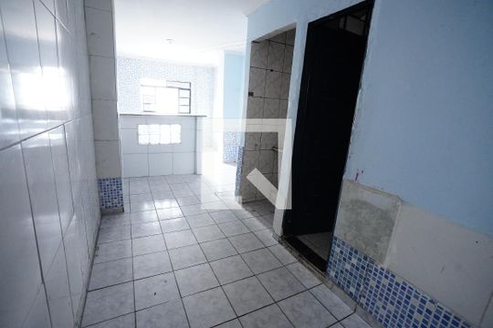 Kitnet/Studio para alugar com 1 quarto, 70m² em L-1, Qd79 Vila Redencao, Goiânia