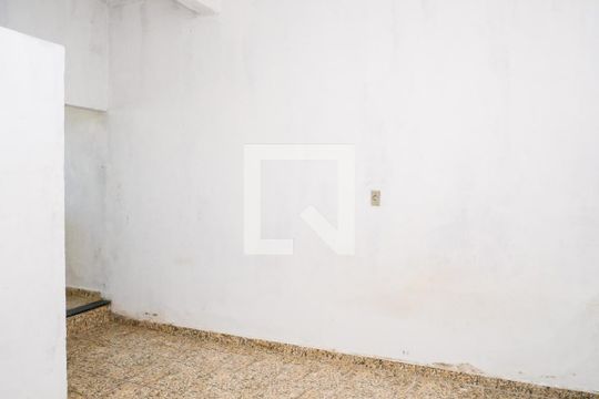 Studio de casa para alugar com 1 quarto, 45m² em Coréia, Mesquita