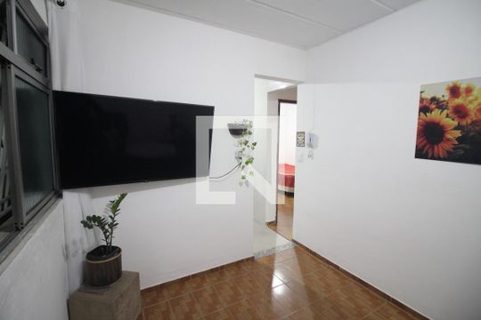Apartamento para alugar com 2 quartos, 63m² em Bairro da Glória, Contagem