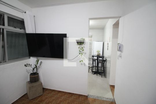 Apartamento para alugar com 2 quartos, 63m² em Bairro da Glória, Contagem