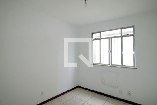 Quarto 1 de apartamento para alugar com 2 quartos, 70m² em Irajá, Rio de Janeiro