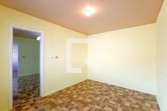 Sala de casa para alugar com 3 quartos, 250m² em Rio Branco, Canoas