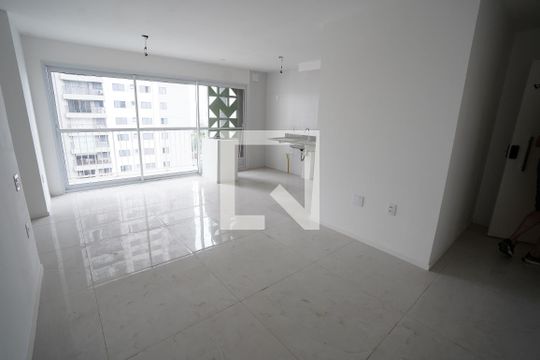 Apartamento para alugar com 3 quartos, 82m² em Setor Bueno, Goiânia