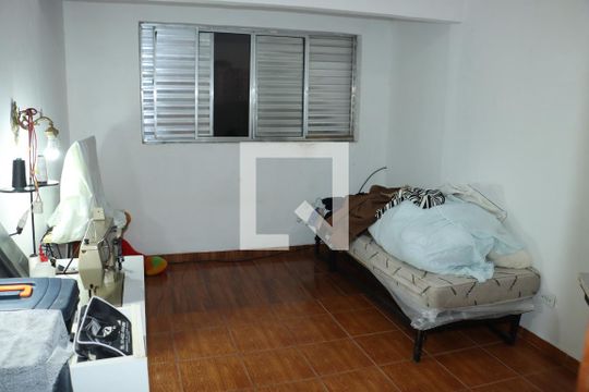 Casa para alugar com 1 quarto, 64m² em Jardim Casa Branca, Embu das Artes