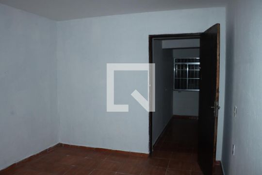 Quarto 1 de casa para alugar com 2 quartos, 50m² em Jardim Casa Branca, Embu das Artes