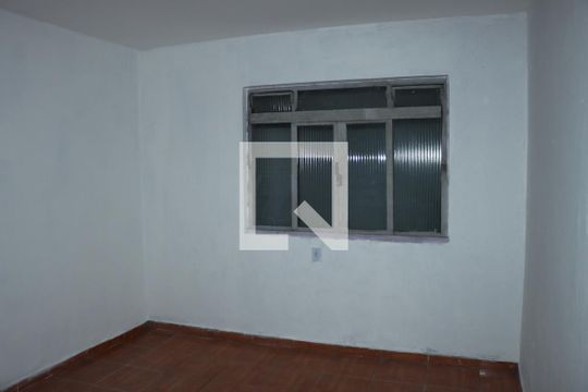 Quarto 1 de casa para alugar com 2 quartos, 50m² em Jardim Casa Branca, Embu das Artes