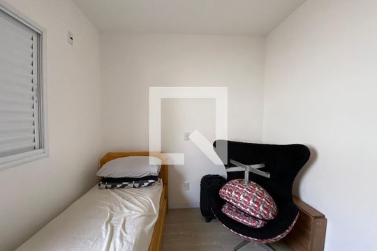 Quarto 1 de casa à venda com 2 quartos, 104m² em Vila Adalgisa, São Paulo