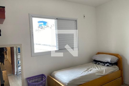 Quarto 1 de casa à venda com 2 quartos, 104m² em Vila Adalgisa, São Paulo
