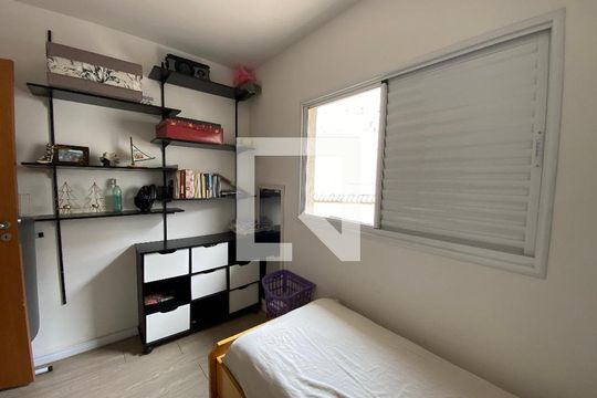 Quarto 1 de casa à venda com 2 quartos, 104m² em Vila Adalgisa, São Paulo