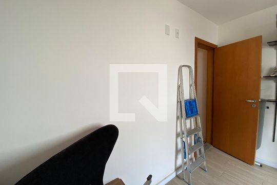Quarto 1 de casa à venda com 2 quartos, 104m² em Vila Adalgisa, São Paulo