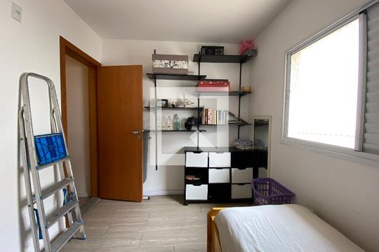Quarto 1 de casa à venda com 2 quartos, 104m² em Vila Adalgisa, São Paulo