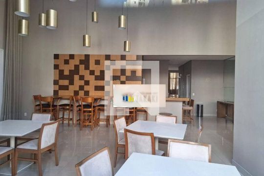 Apartamento à venda com 2 quartos, 69m² em Chácara Inglesa, São Paulo