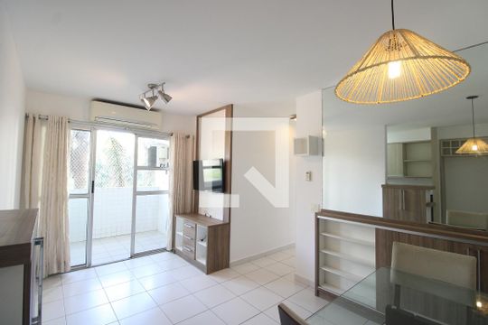 Apartamento à venda com 2 quartos, 74m² em Curicica, Rio de Janeiro