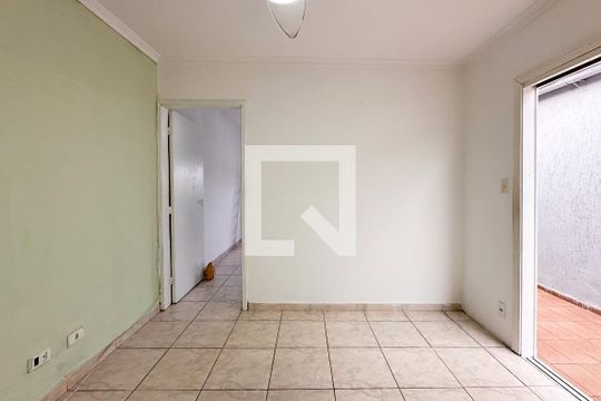 Sala de casa à venda com 4 quartos, 138m² em Nova Petrópolis, São Bernardo do Campo