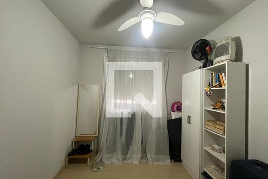 Apartamento à venda com 2 quartos, 47m² em Santo Afonso, Novo Hamburgo