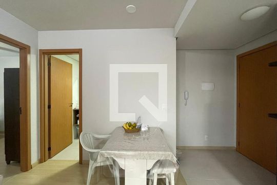 Apartamento à venda com 2 quartos, 47m² em Santo Afonso, Novo Hamburgo